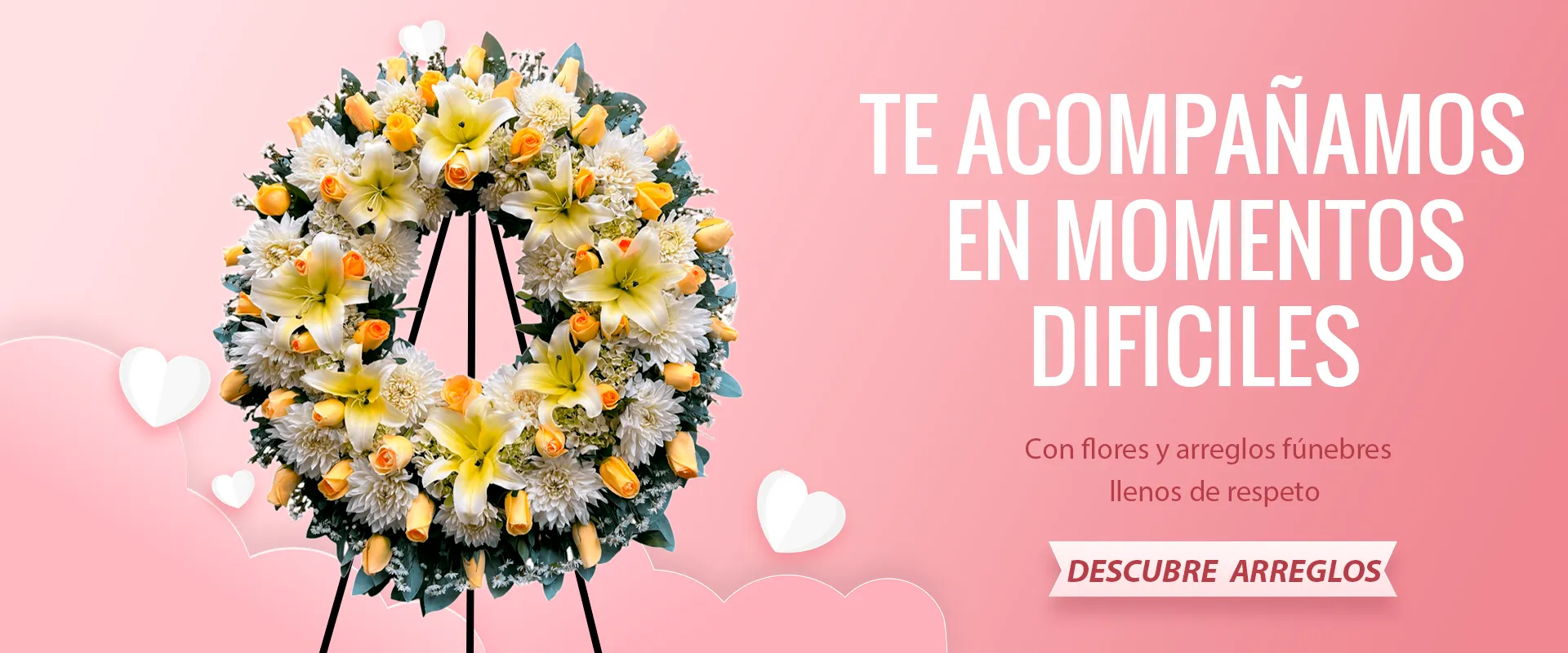 Slider funebre